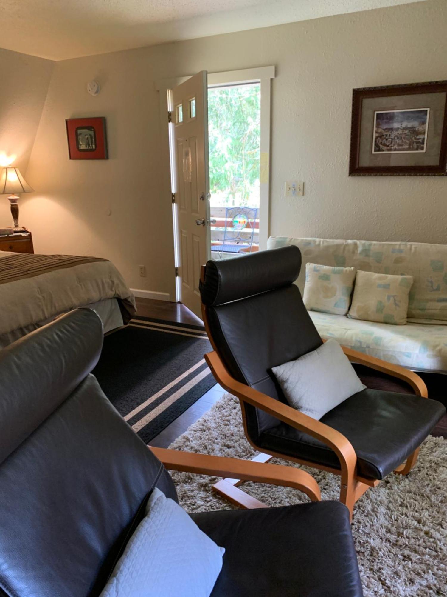 Mountain Meadows Inn & Chalet Suites Ashford Quarto foto