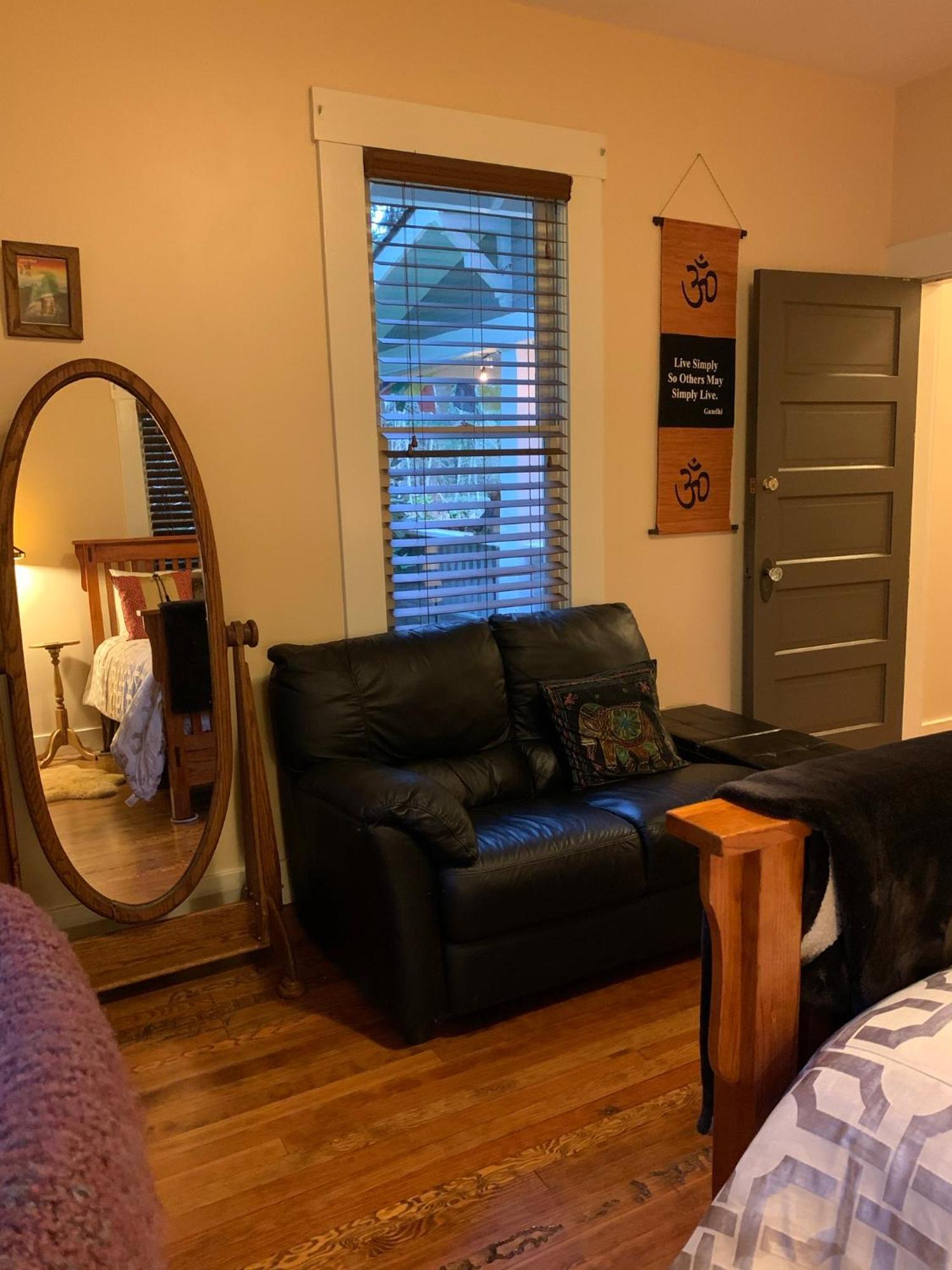 Mountain Meadows Inn & Chalet Suites Ashford Quarto foto