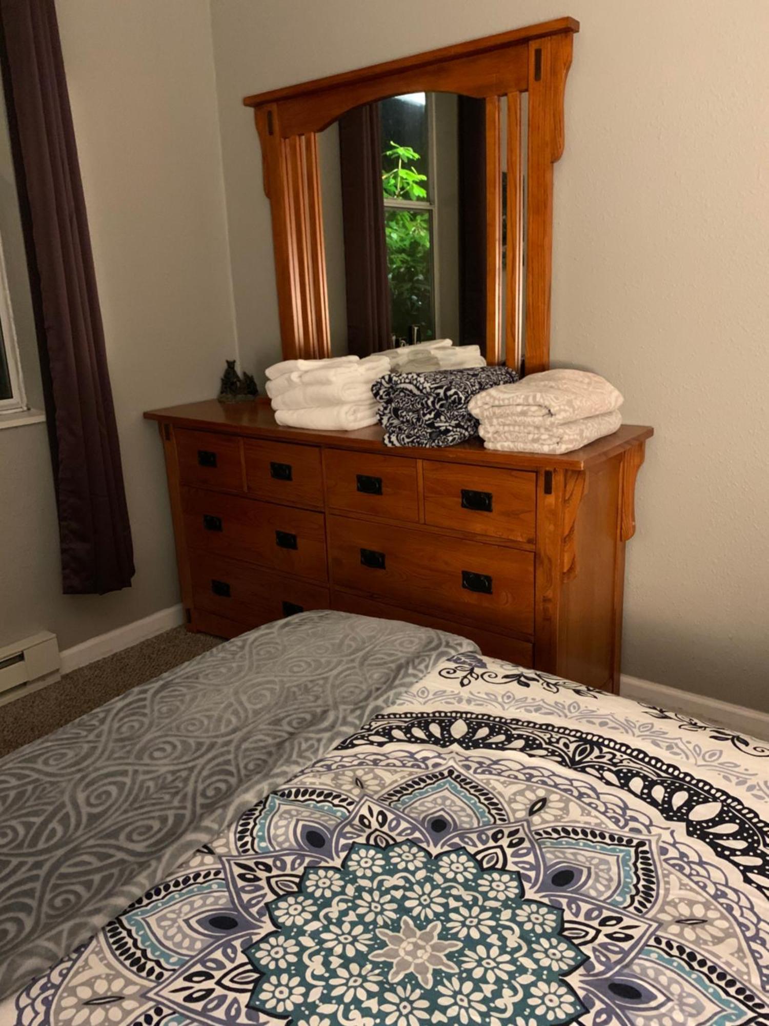 Mountain Meadows Inn & Chalet Suites Ashford Quarto foto